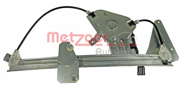 Стеклоподъемник - 2160377 METZGER